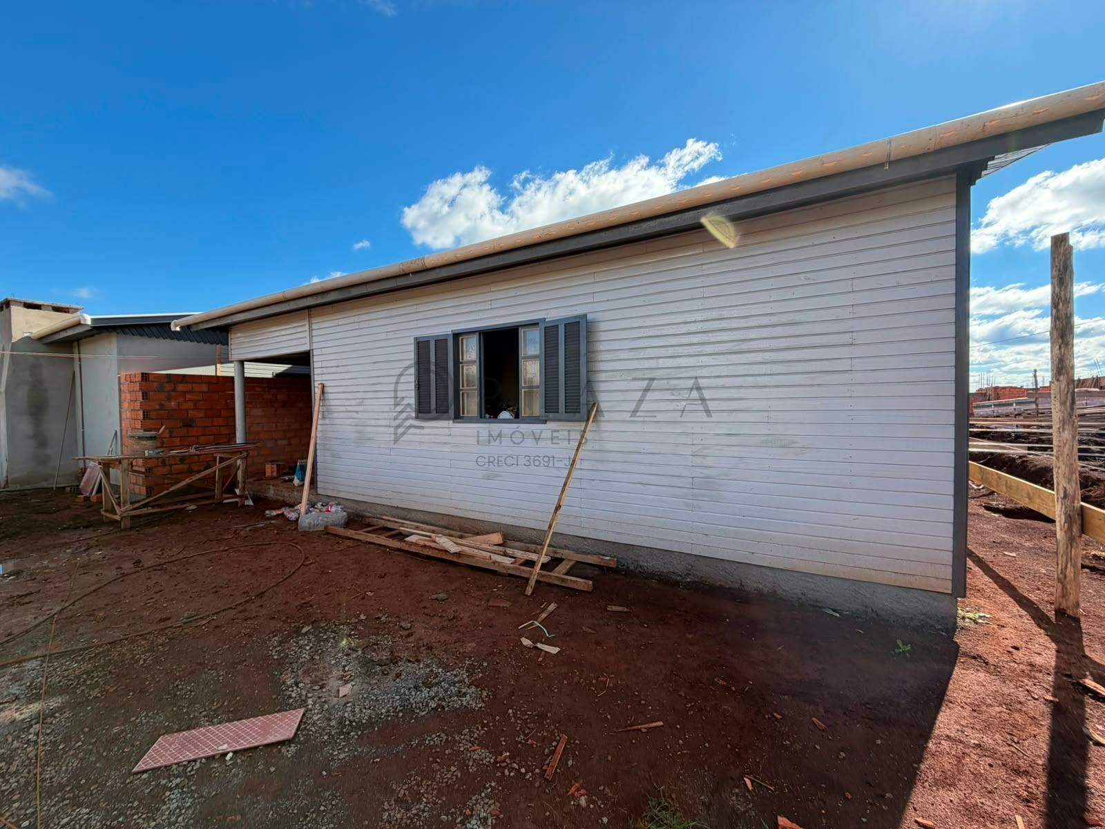 Casa para alugar com 2 quartos, 66m² no Vederti em Chapecó – Foto 2