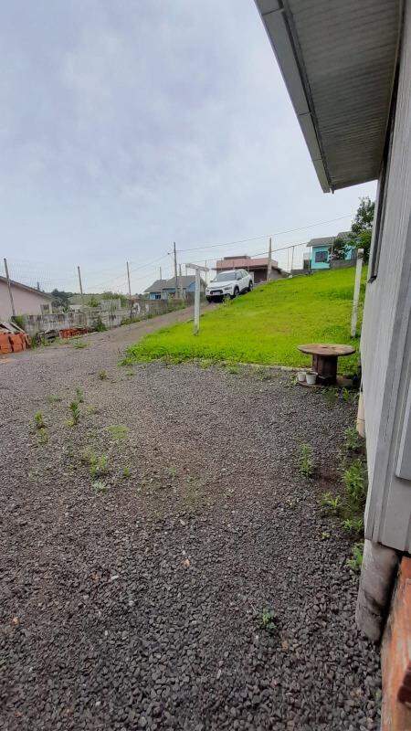 Casa à venda com 2 quartos, 40m² no Belvedere em Chapecó - Foto 2