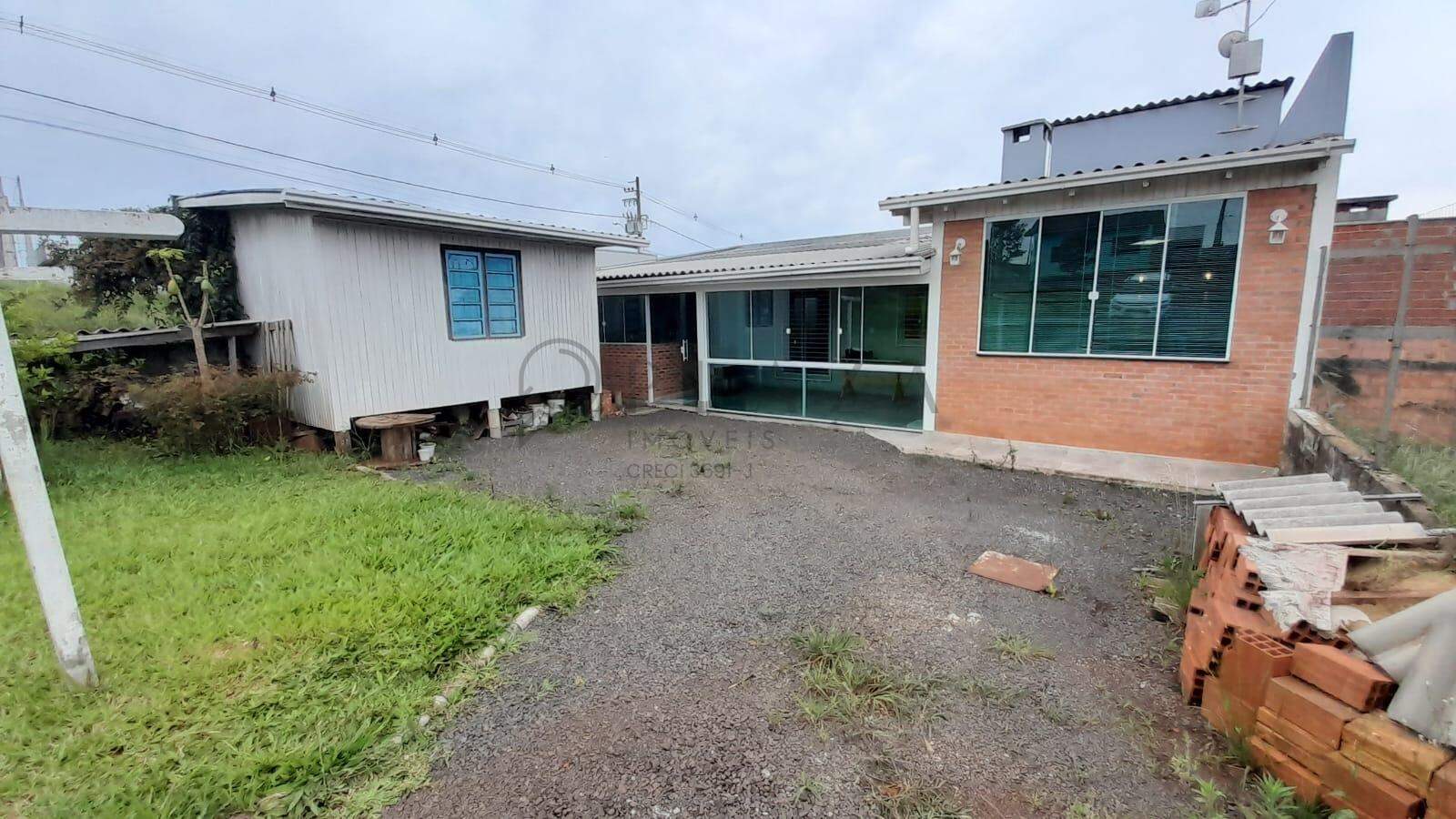 Casa à venda com 2 quartos, 40m² no Belvedere em Chapecó - Foto 1