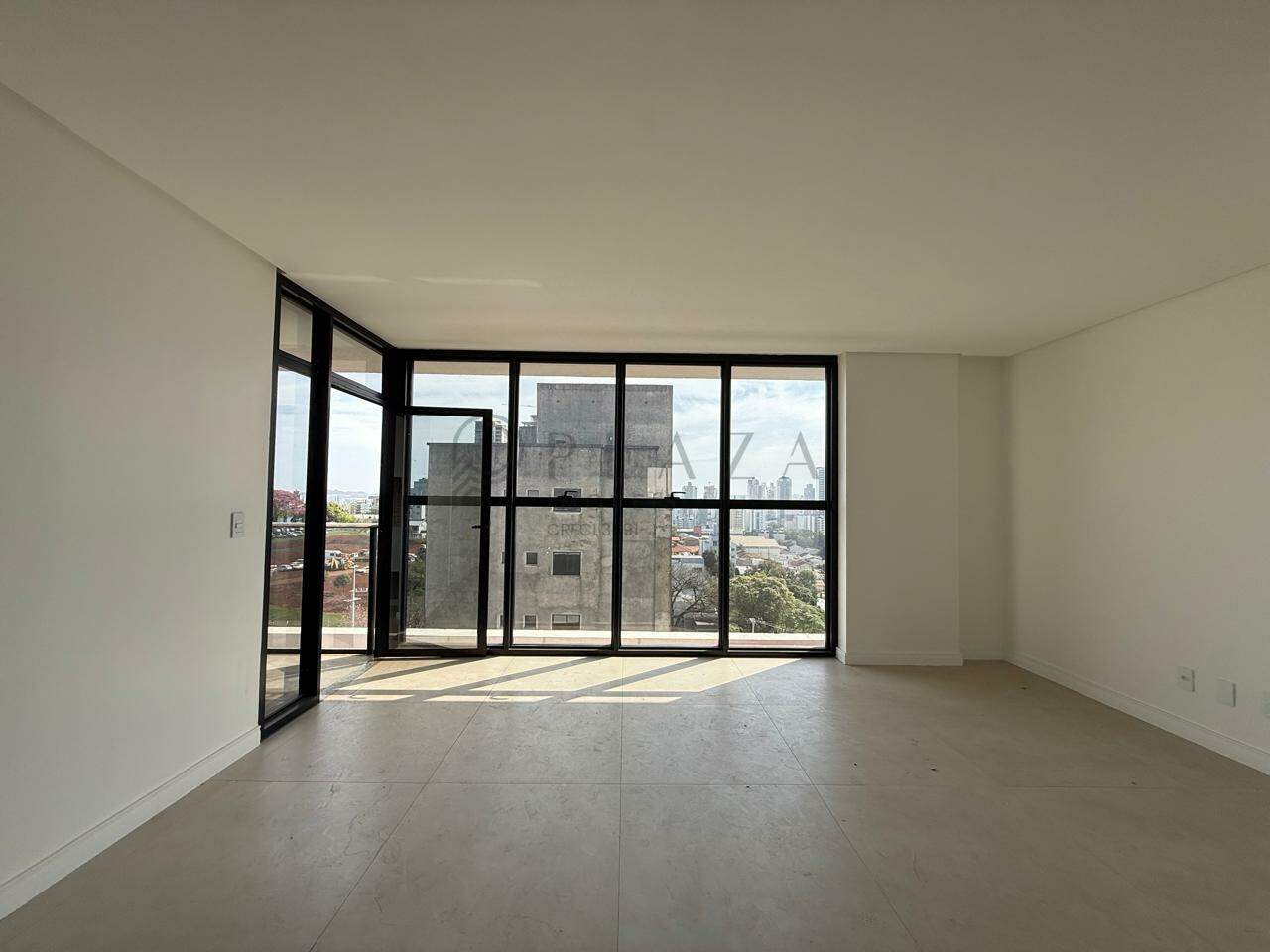 Apartamento à venda com 3 quartos, 123m² no Centro em Chapecó - Foto 3