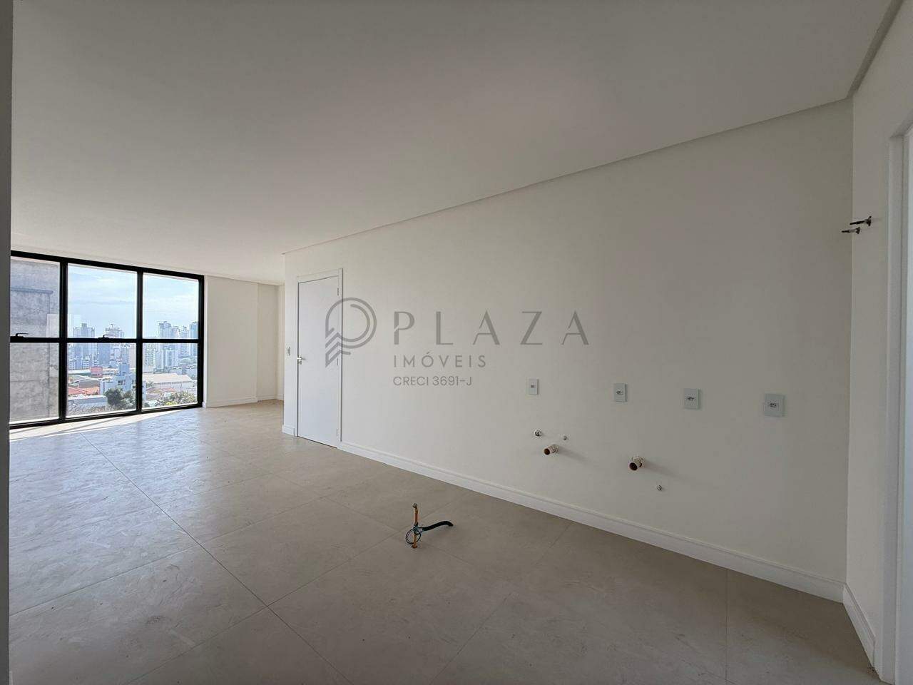 Apartamento à venda com 3 quartos, 123m² no Centro em Chapecó - Foto 2