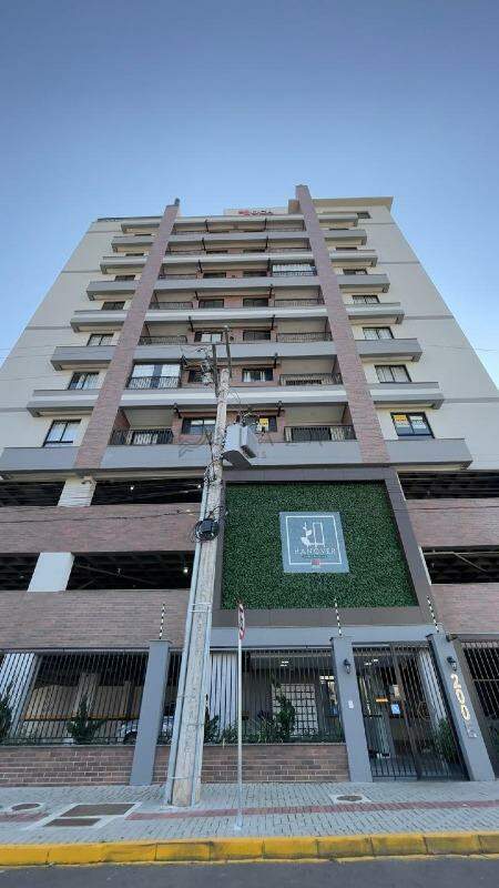 Apartamento à venda com 2 quartos, 63m² no São Cristóvão em Chapecó - Foto 1