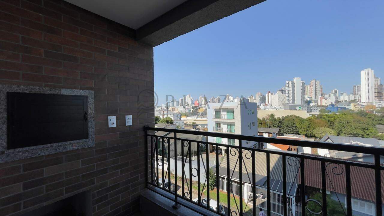 Apartamento à venda com 2 quartos, 63m² no São Cristóvão em Chapecó - Foto 7