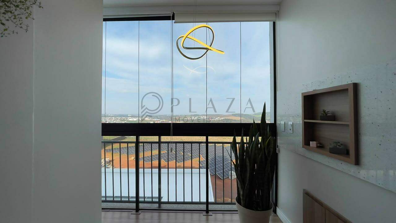 Apartamento à venda com 2 quartos, 58m² no Dom Gerônimo em Chapecó - Foto 7