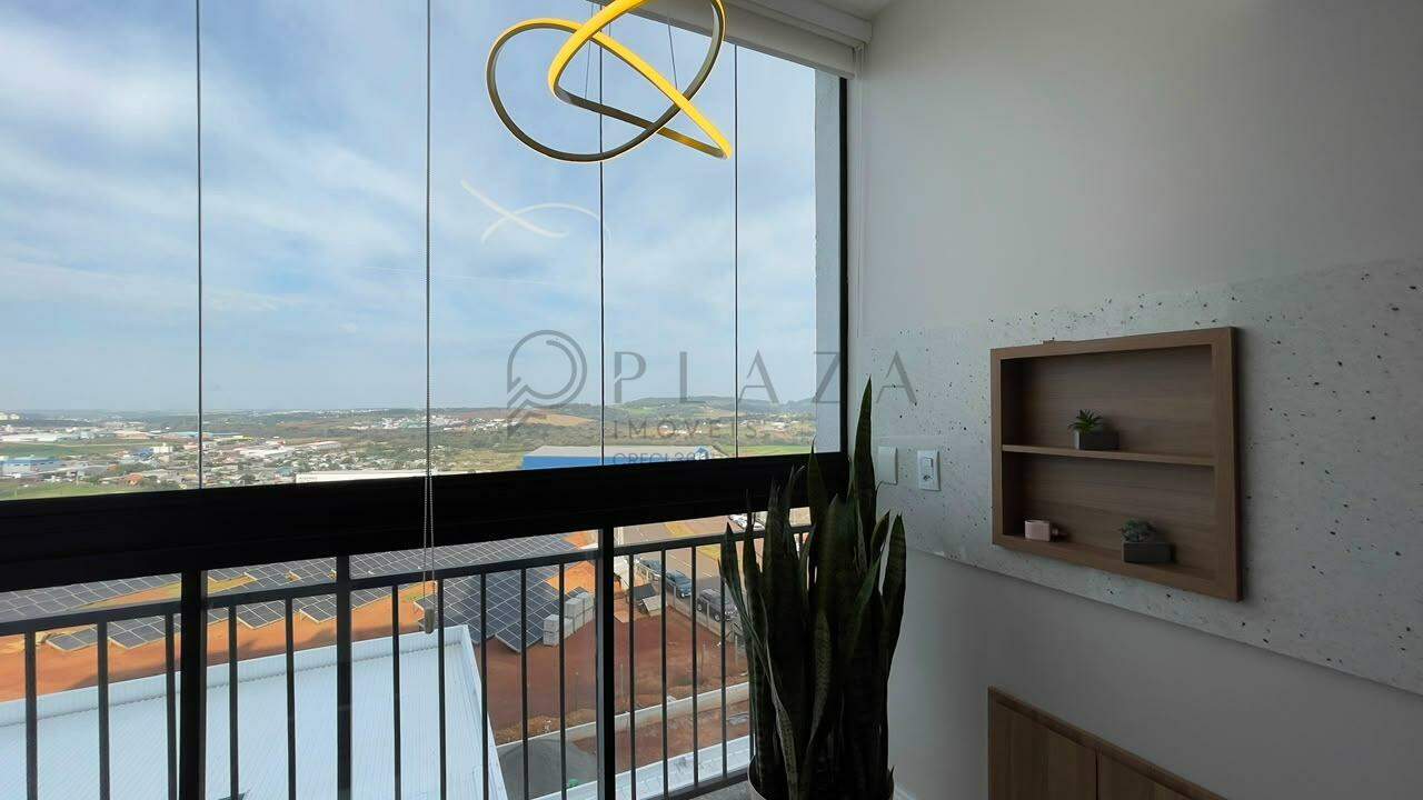Apartamento à venda com 2 quartos, 58m² no Dom Gerônimo em Chapecó - Foto 6