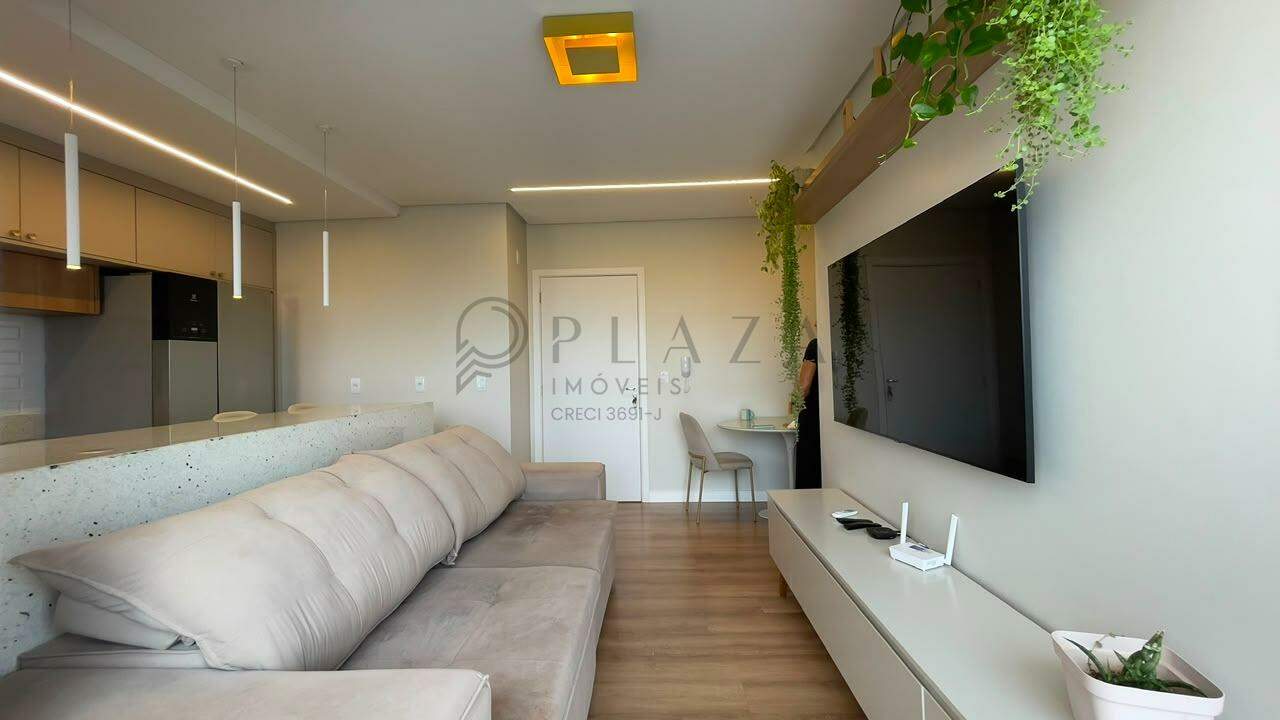 Apartamento à venda com 2 quartos, 58m² no Dom Gerônimo em Chapecó - Foto 3