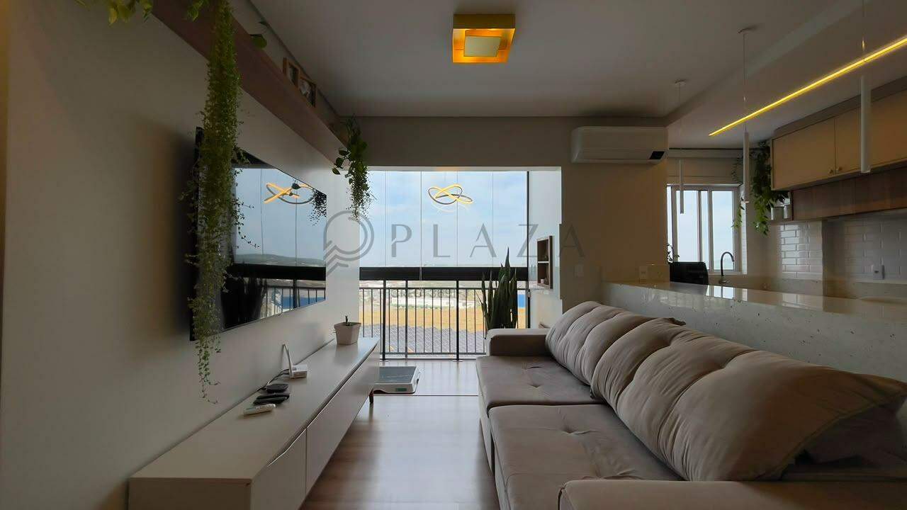Apartamento à venda com 2 quartos, 58m² no Dom Gerônimo em Chapecó - Foto 2