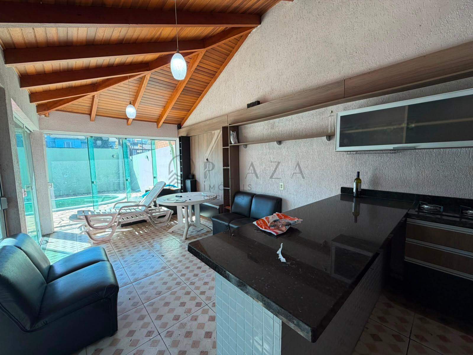 Casa para alugar com 2 quartos, 250m² no Universitário em Chapecó – Foto 6