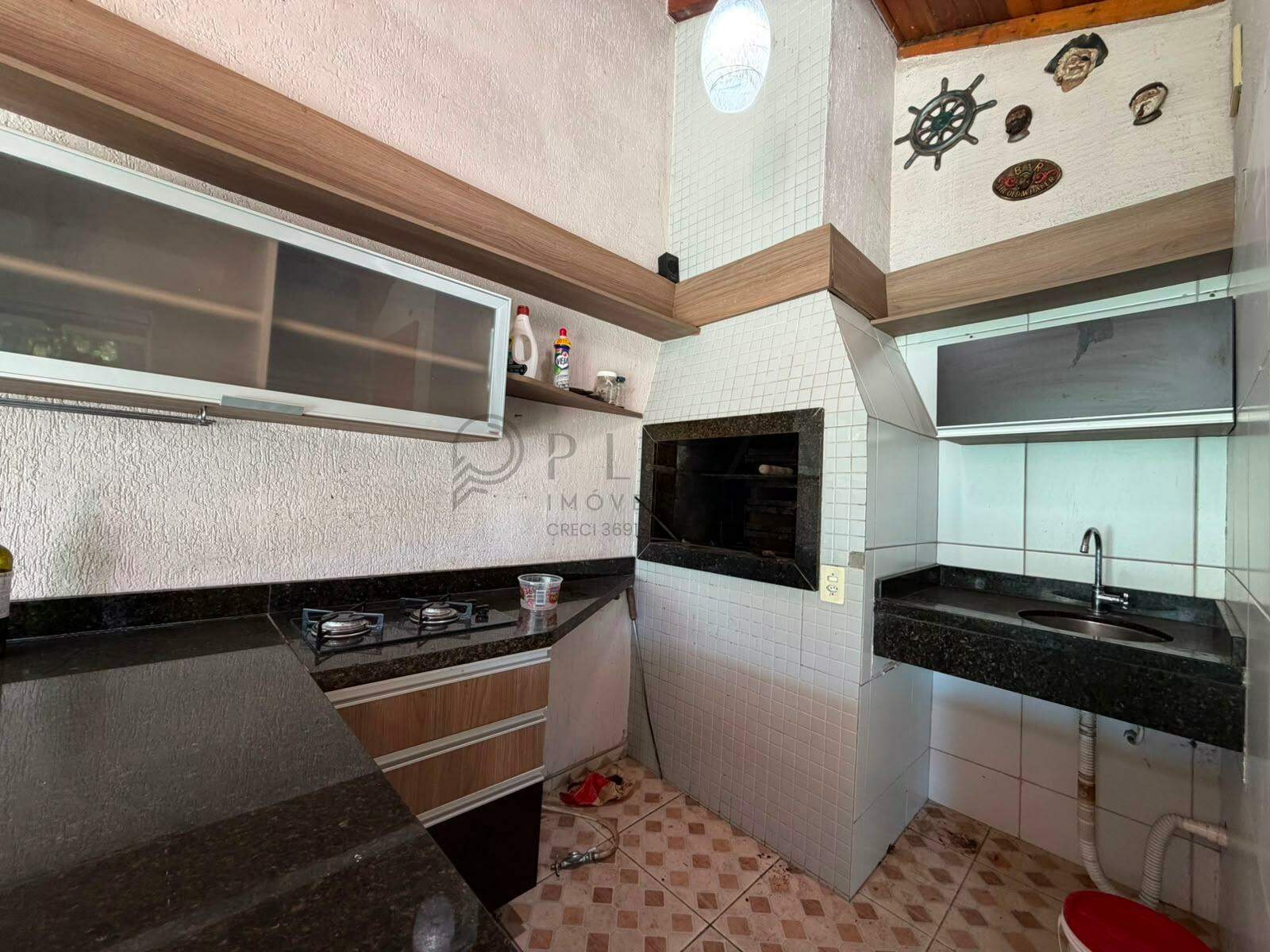 Casa para alugar com 2 quartos, 250m² no Universitário em Chapecó – Foto 7