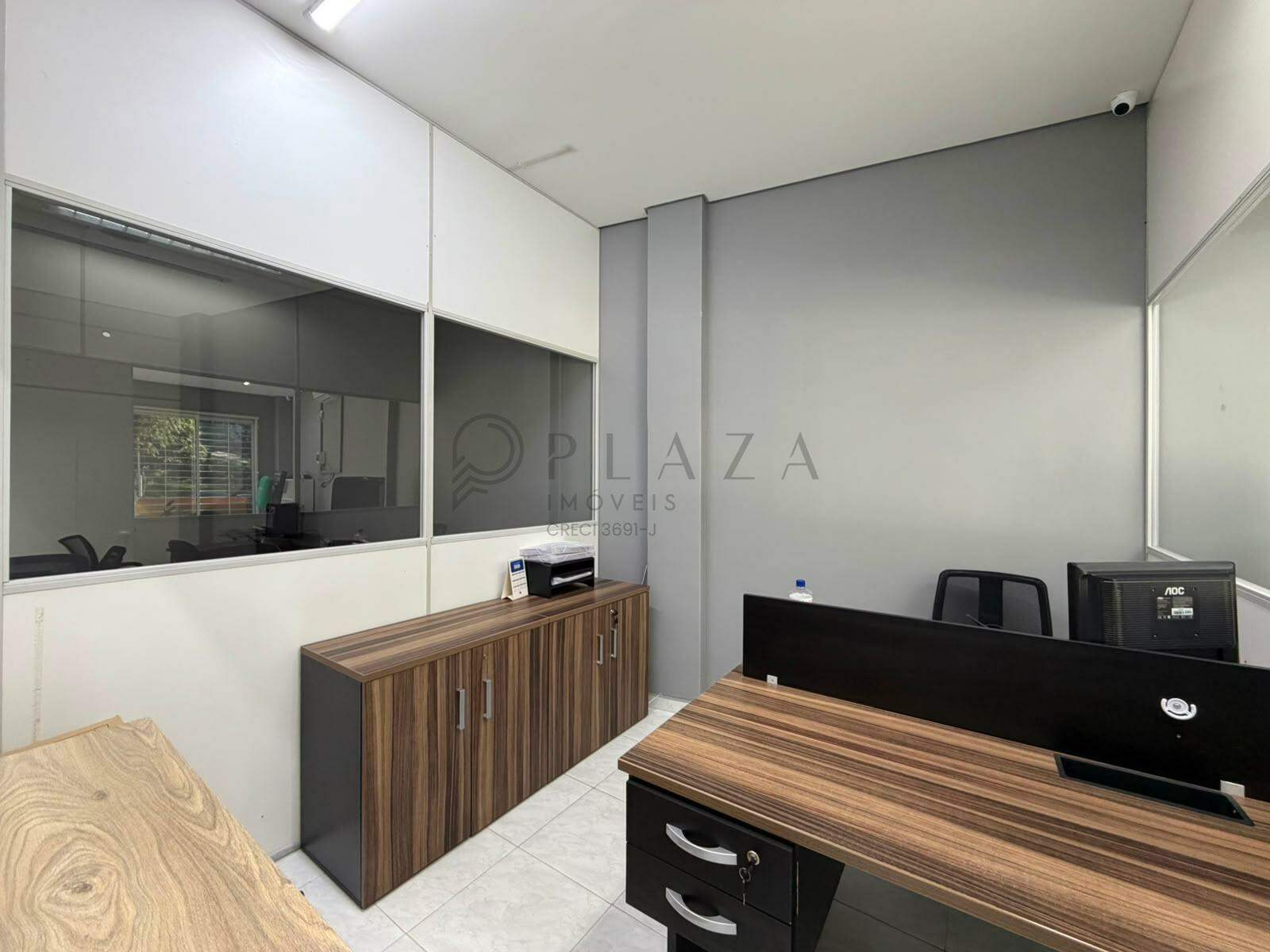 Sala Comercial para alugar com 280m² no Palmital em Chapecó – Foto 8