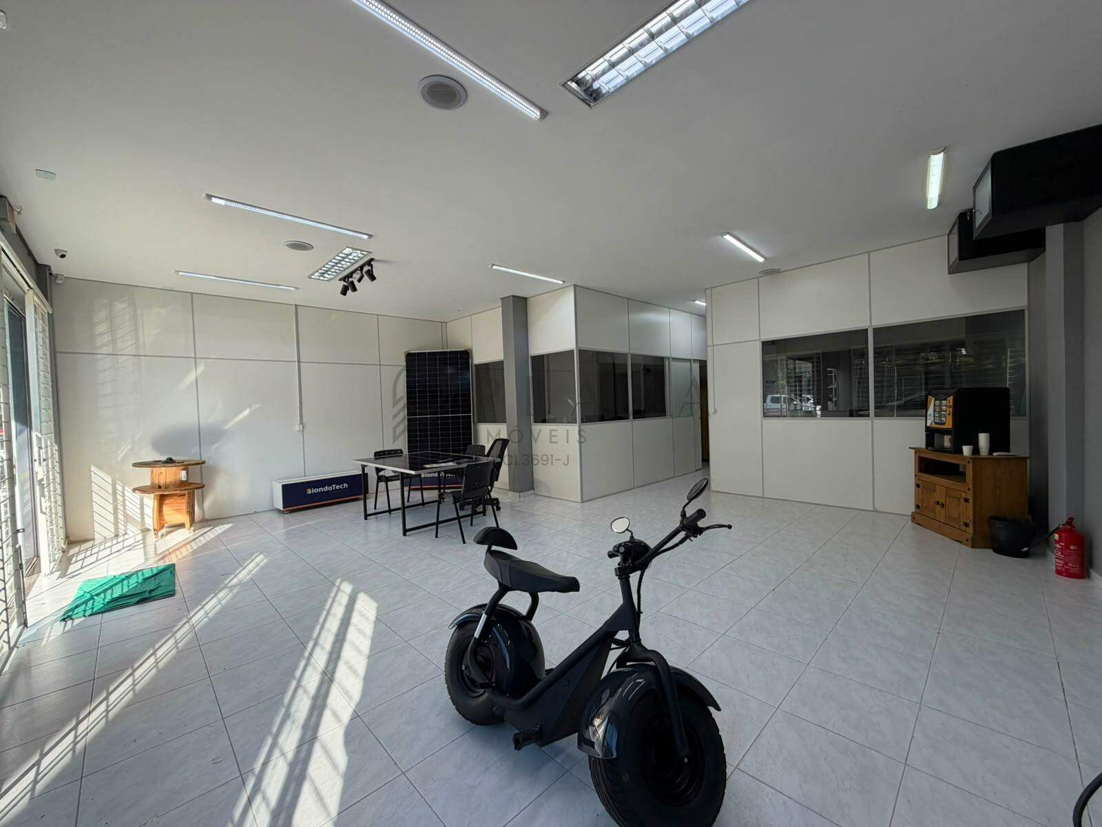 Sala Comercial para alugar com 280m² no Palmital em Chapecó – Foto 3