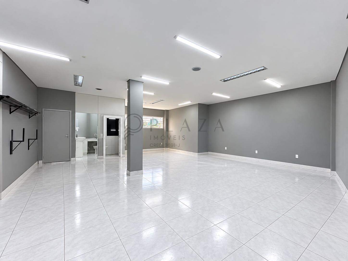 Sala Comercial para alugar com 280m² no Palmital em Chapecó – Foto 8