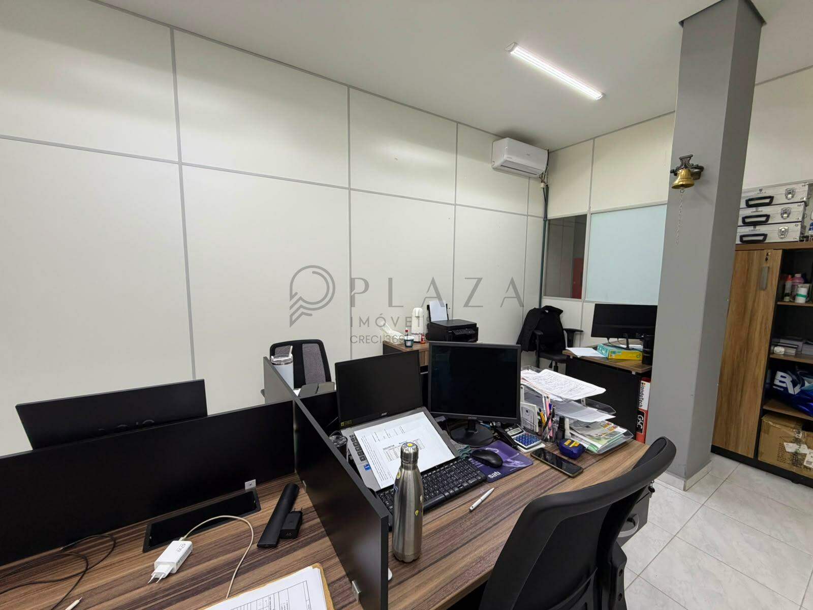Sala Comercial para alugar com 280m² no Palmital em Chapecó – Foto 5