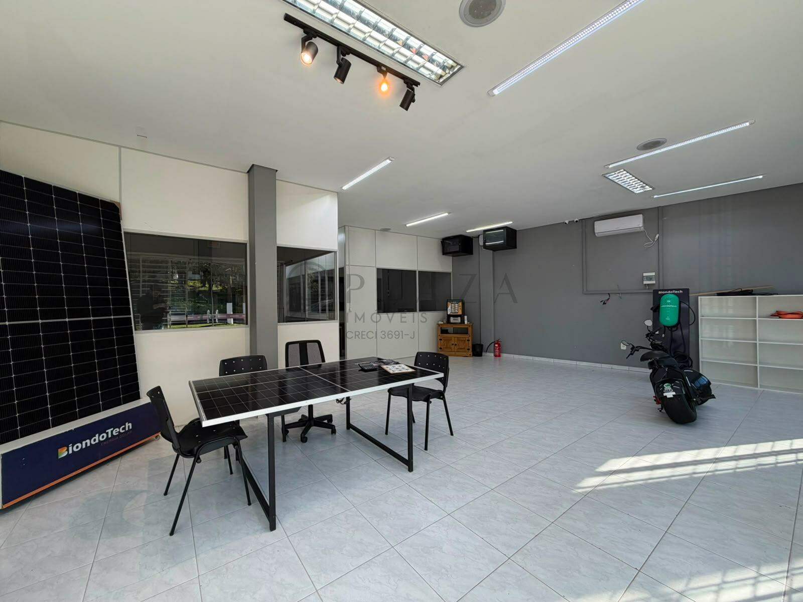 Sala Comercial para alugar com 280m² no Palmital em Chapecó – Foto 4