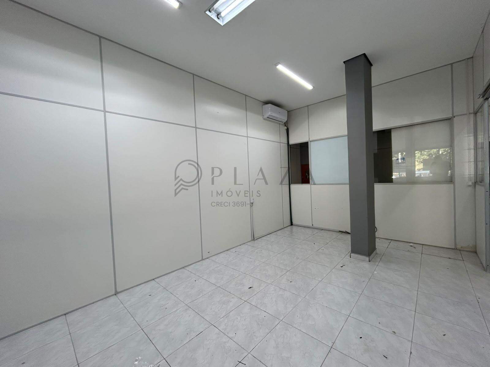 Sala Comercial para alugar com 280m² no Palmital em Chapecó – Foto 3