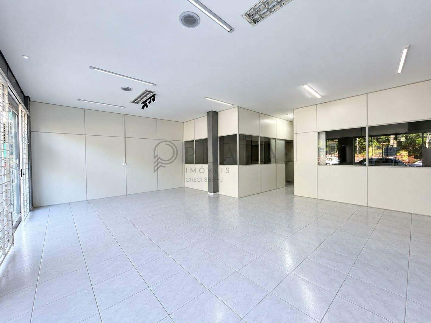 Sala Comercial para alugar com 280m² no Palmital em Chapecó – Foto 5