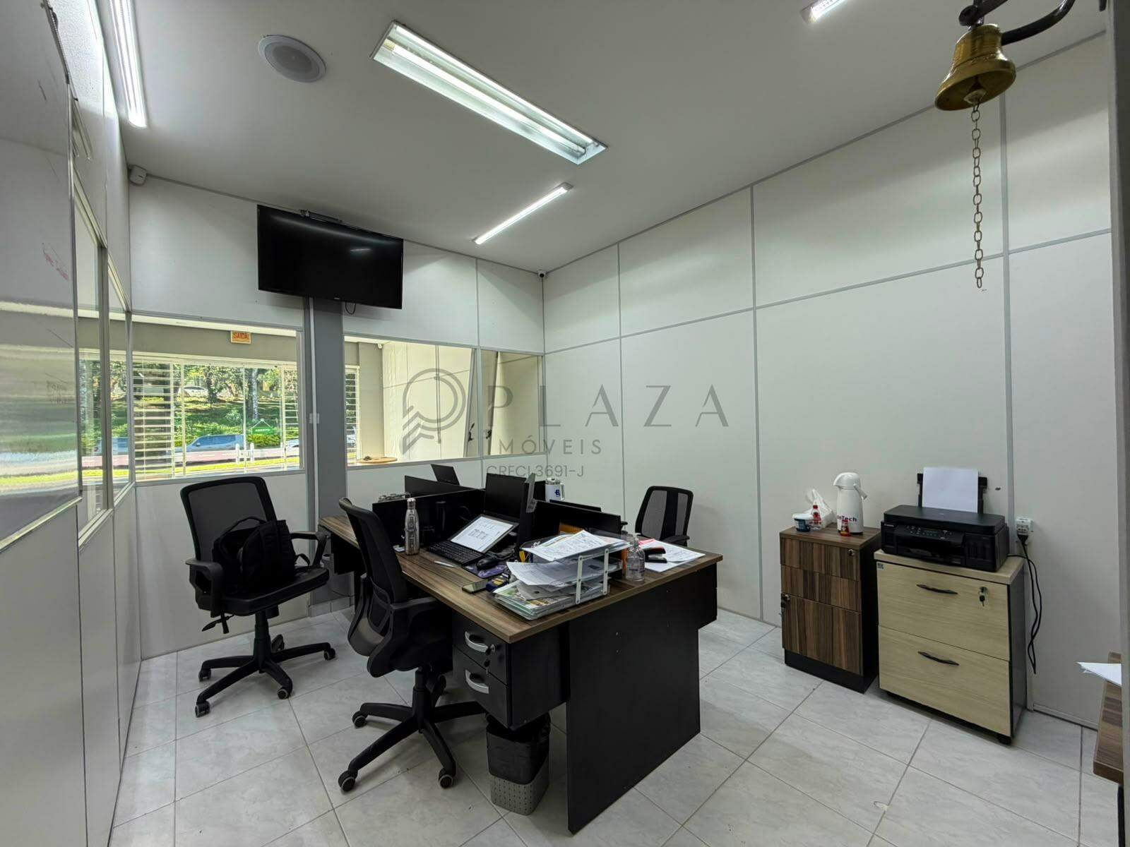 Sala Comercial para alugar com 280m² no Palmital em Chapecó – Foto 6