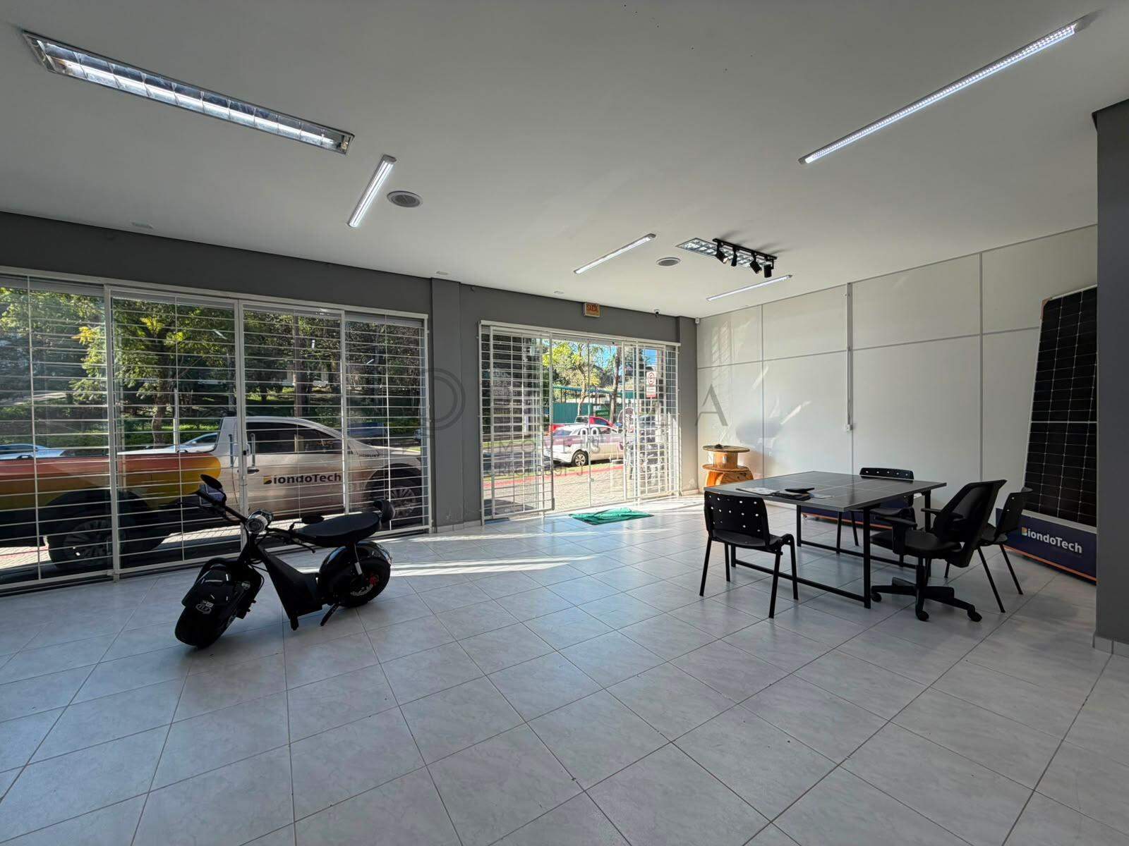 Sala Comercial para alugar com 280m² no Palmital em Chapecó – Foto 2