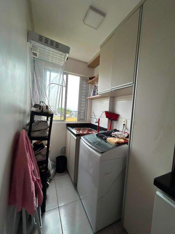 Apartamento para alugar com 2 quartos, 55m² no Dom Gerônimo em Chapecó – Foto 5