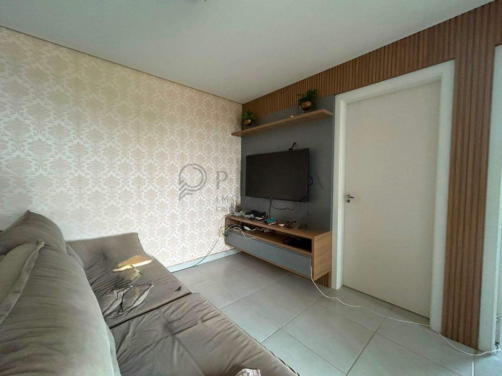 Apartamento para alugar com 2 quartos, 55m² no Dom Gerônimo em Chapecó – Foto 4