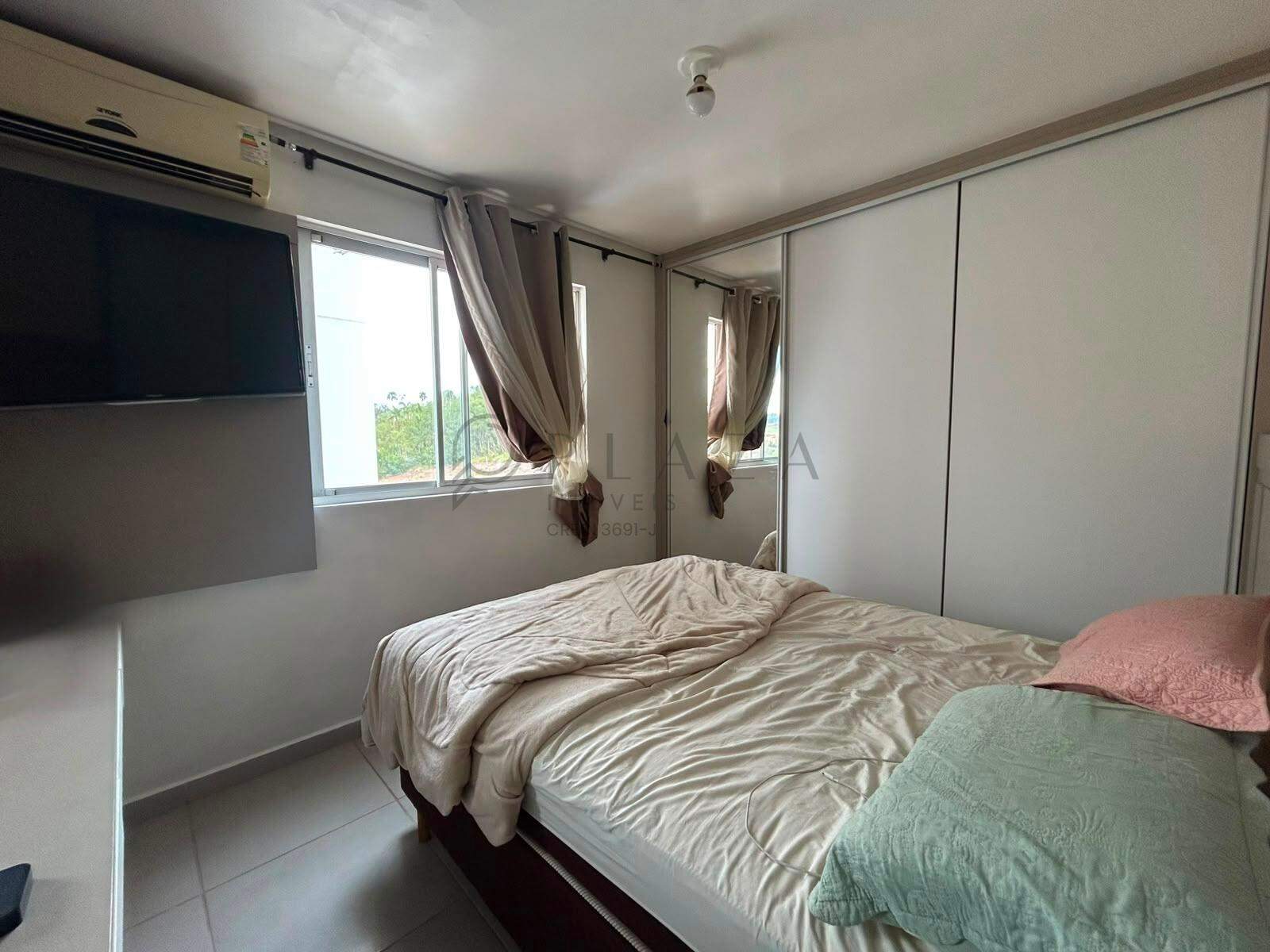 Apartamento para alugar com 2 quartos, 55m² no Dom Gerônimo em Chapecó – Foto 8
