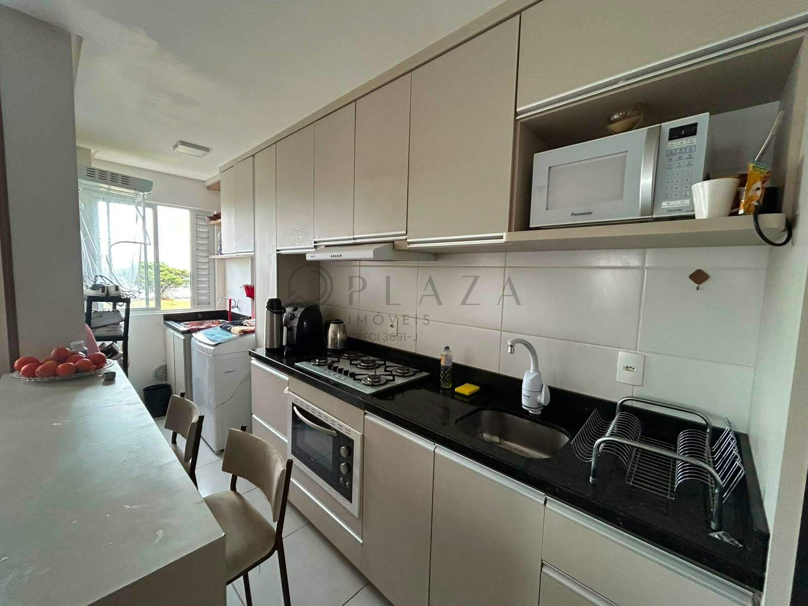 Apartamento para alugar com 2 quartos, 55m² no Dom Gerônimo em Chapecó – Foto 2