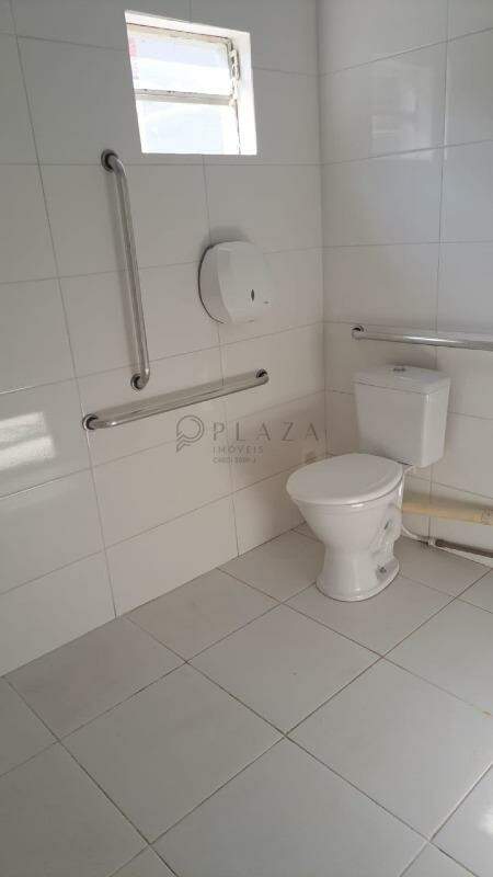 Sala Comercial para alugar com 45m² no São Cristóvão em Chapecó – Foto 5