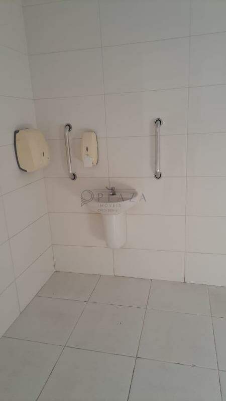 Sala Comercial para alugar com 45m² no São Cristóvão em Chapecó – Foto 6