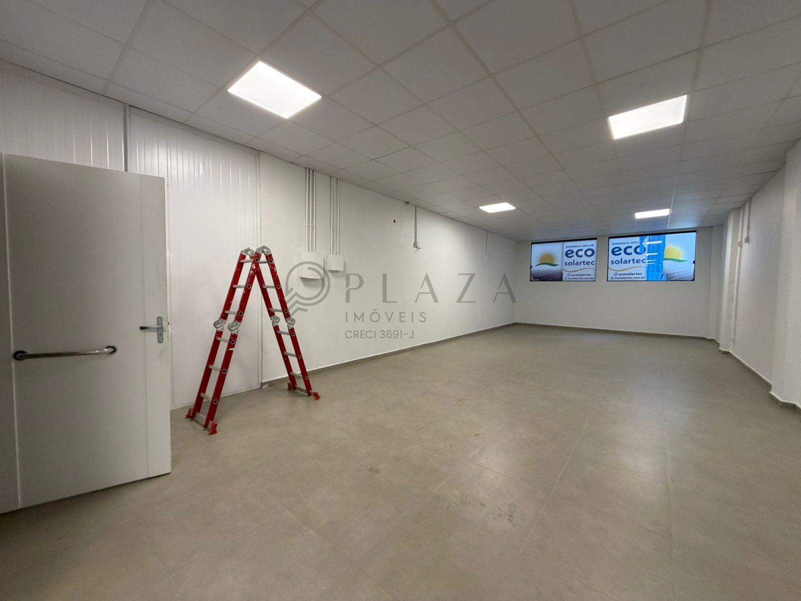 Sala Comercial para alugar com 110m² no Centro em Chapecó – Foto 6
