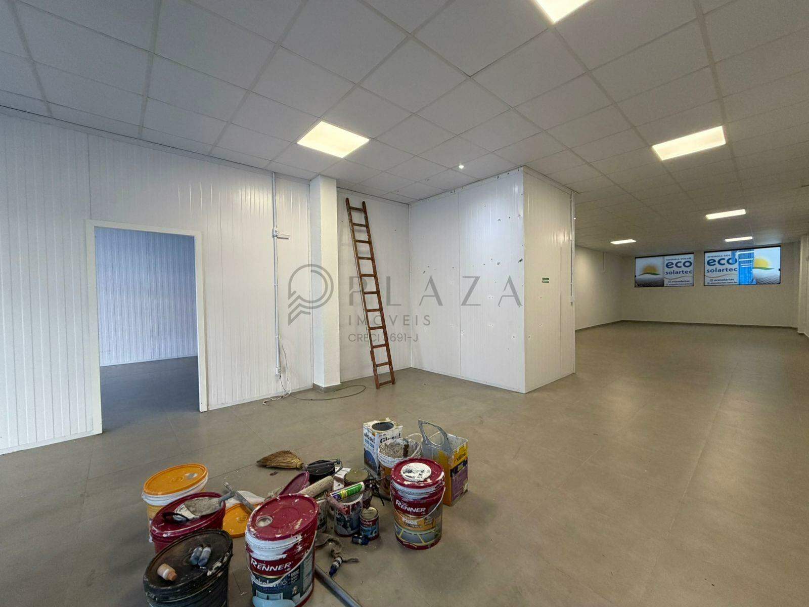 Sala Comercial para alugar com 110m² no Centro em Chapecó – Foto 5