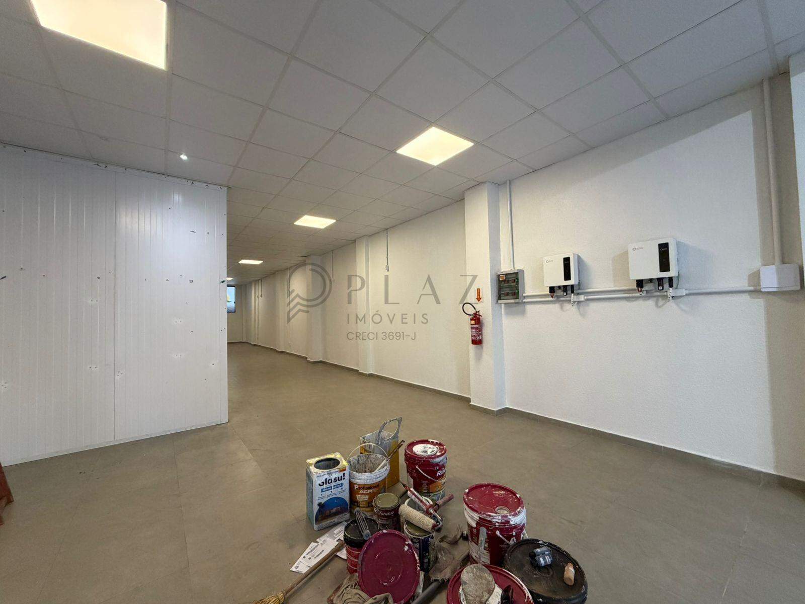 Sala Comercial para alugar com 110m² no Centro em Chapecó – Foto 2