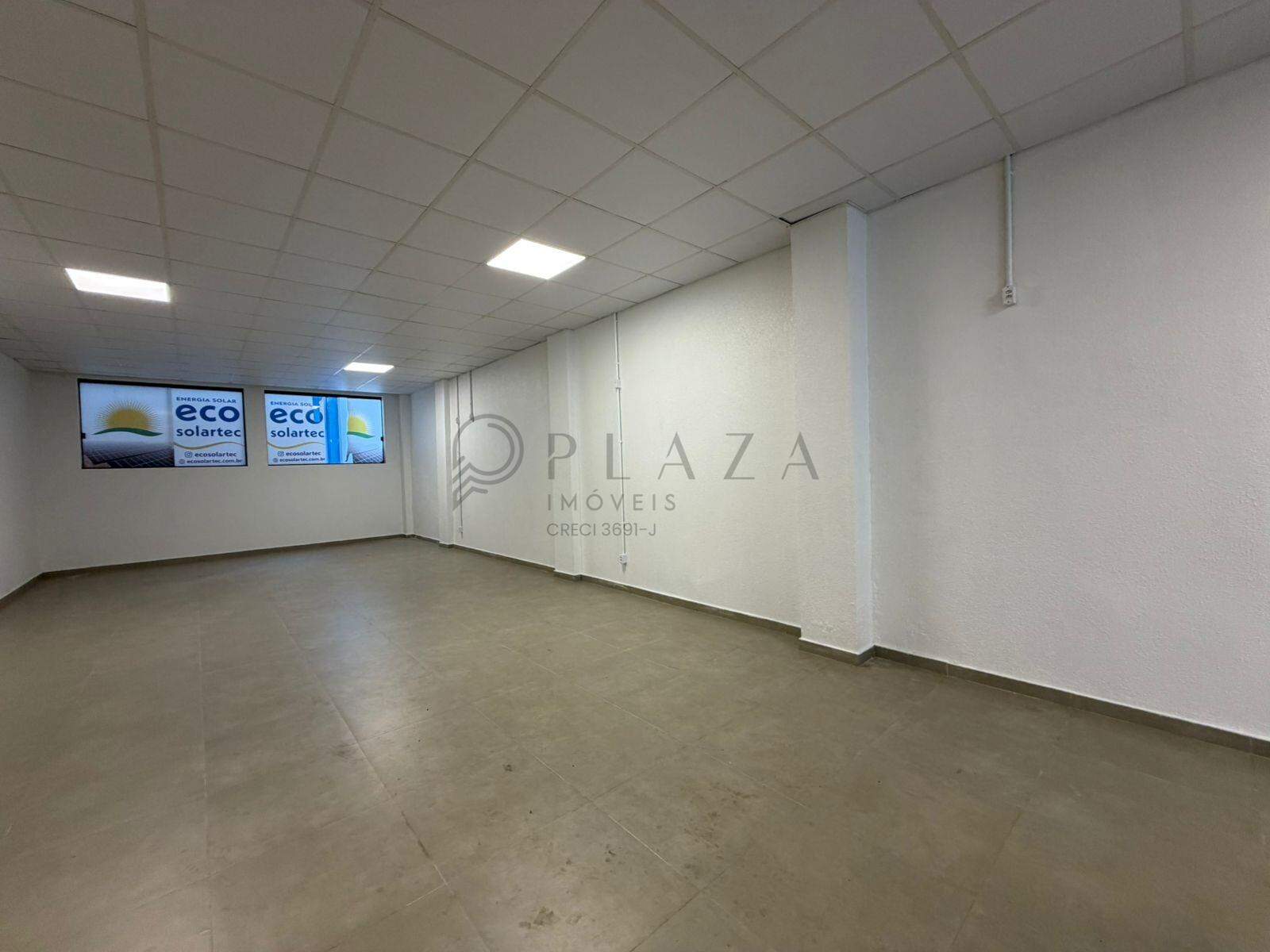 Sala Comercial para alugar com 110m² no Centro em Chapecó – Foto 4