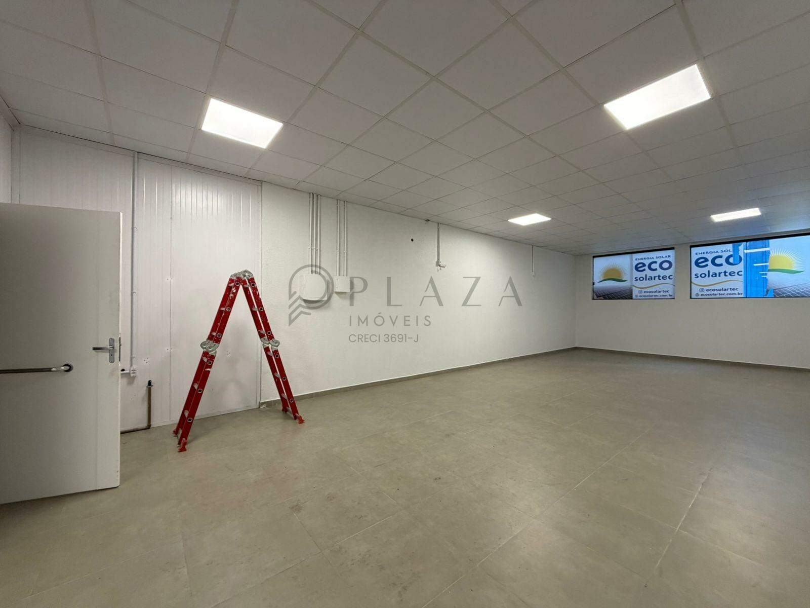 Sala Comercial para alugar com 110m² no Centro em Chapecó – Foto 7