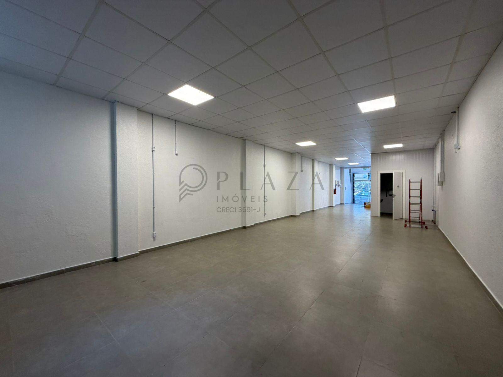 Sala Comercial para alugar com 110m² no Centro em Chapecó – Foto 8
