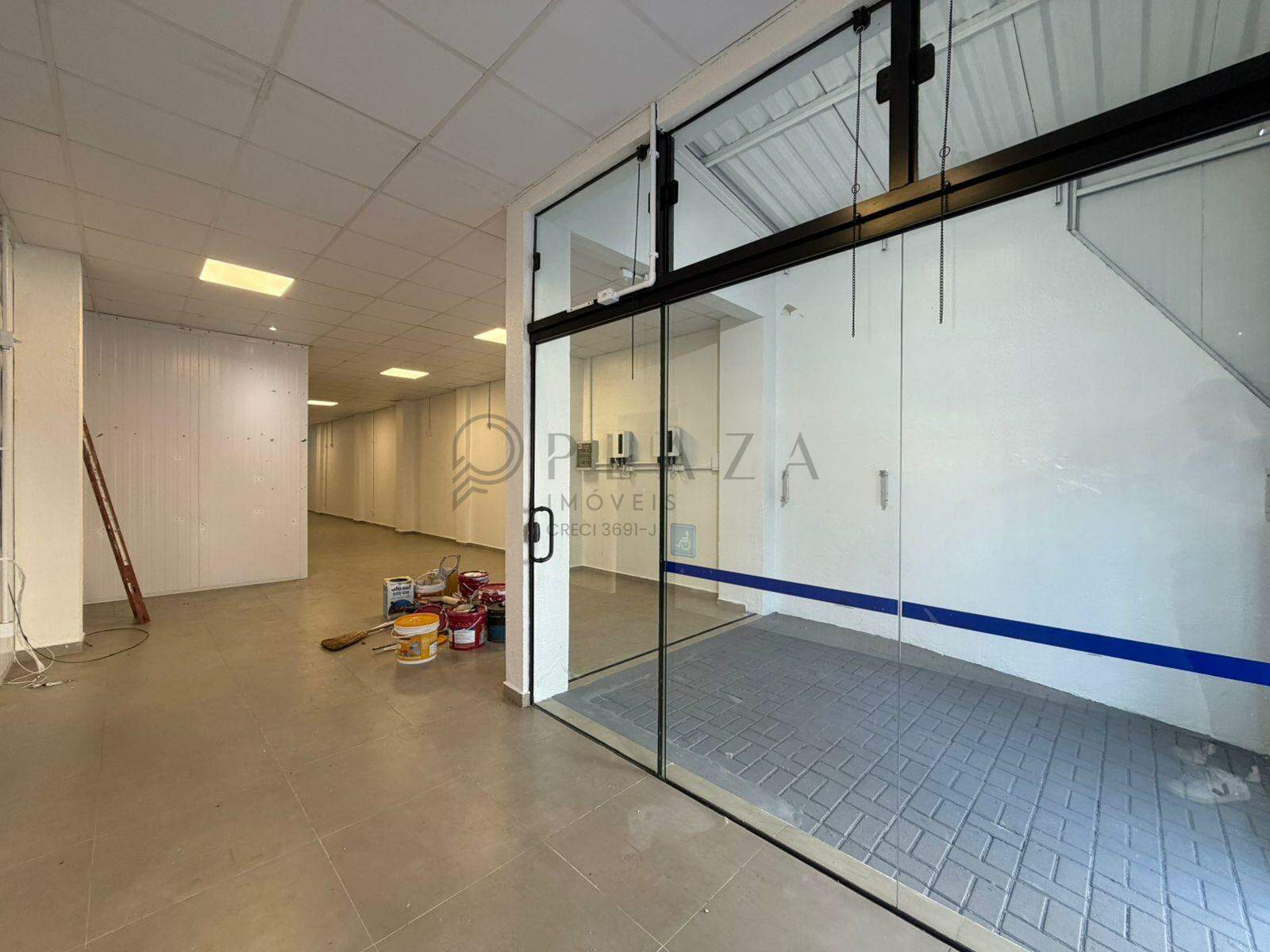 Sala Comercial para alugar com 110m² no Centro em Chapecó – Foto 3