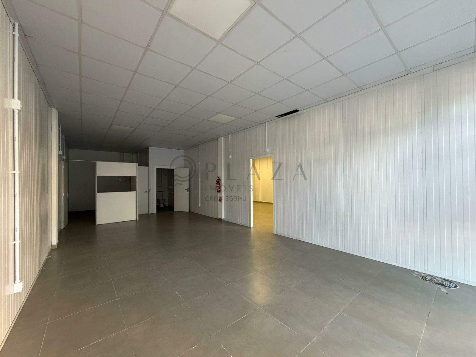 Sala Comercial para alugar com 74m² no Centro em Chapecó – Foto 4