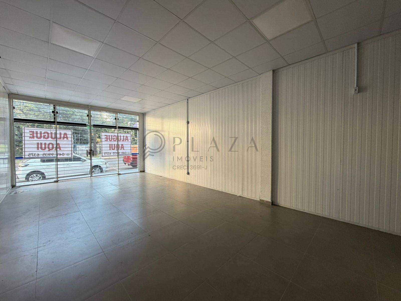 Sala Comercial para alugar com 74m² no Centro em Chapecó – Foto 3