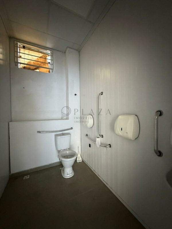 Sala Comercial para alugar com 74m² no Centro em Chapecó – Foto 8
