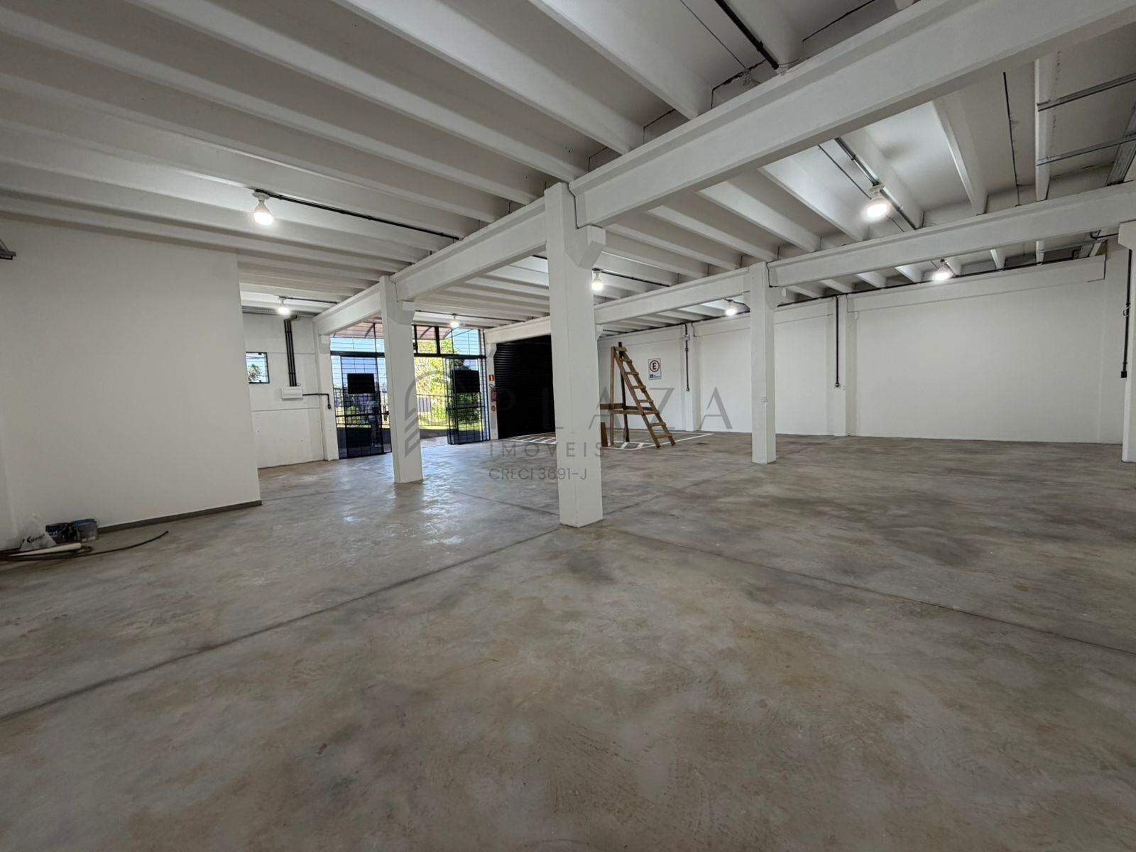 Sala Comercial para alugar com 175m² no Bom Retiro em Chapecó – Foto 5