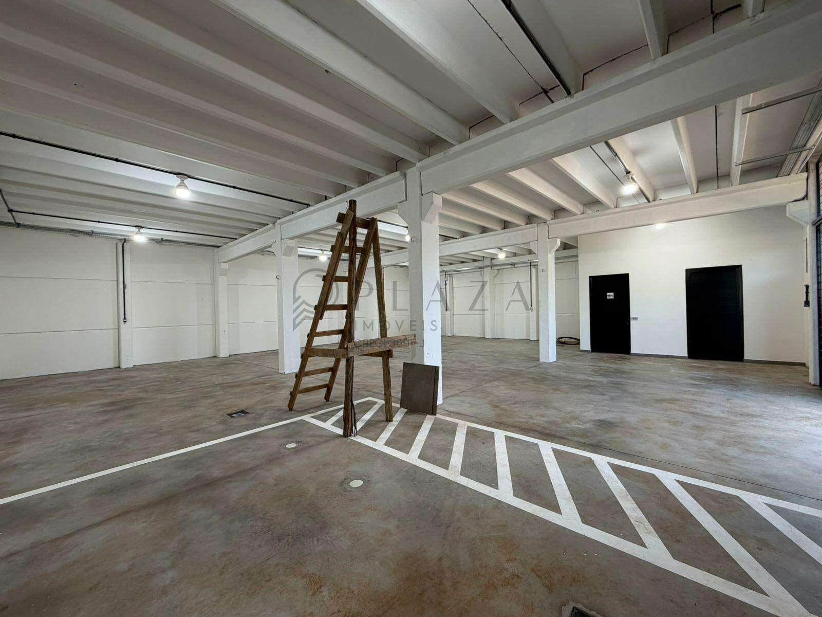 Sala Comercial para alugar com 175m² no Bom Retiro em Chapecó – Foto 2