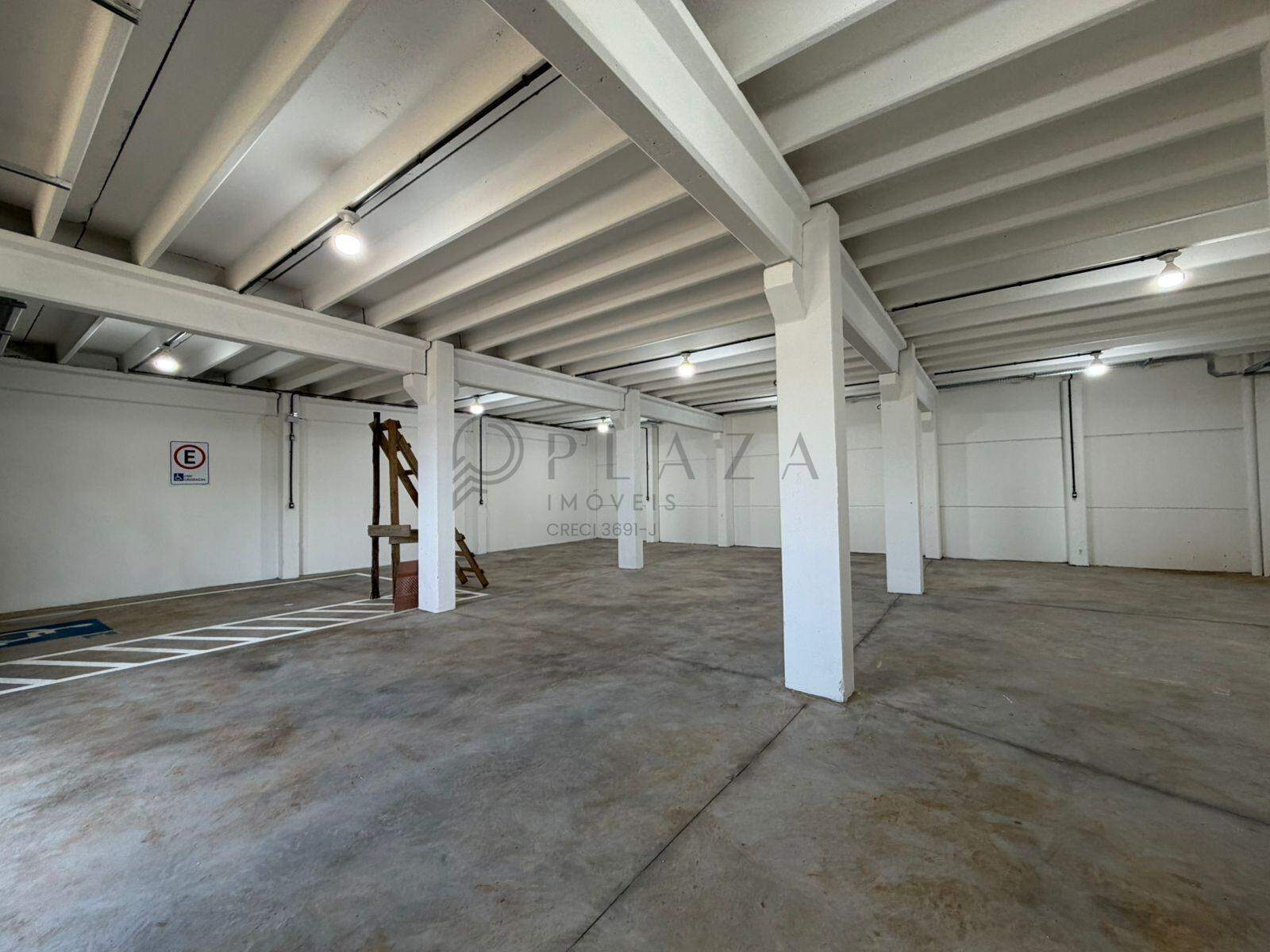 Sala Comercial para alugar com 175m² no Bom Retiro em Chapecó – Foto 6