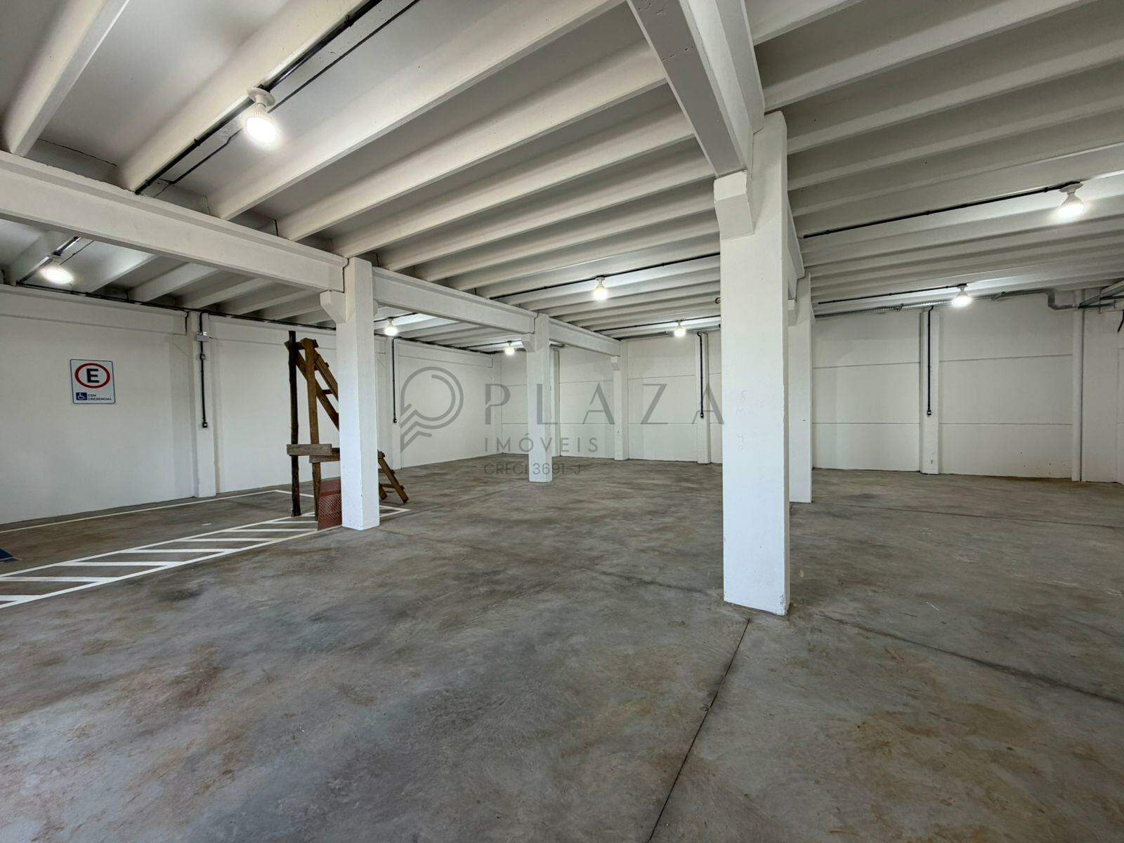 Sala Comercial para alugar com 175m² no Bom Retiro em Chapecó – Foto 3