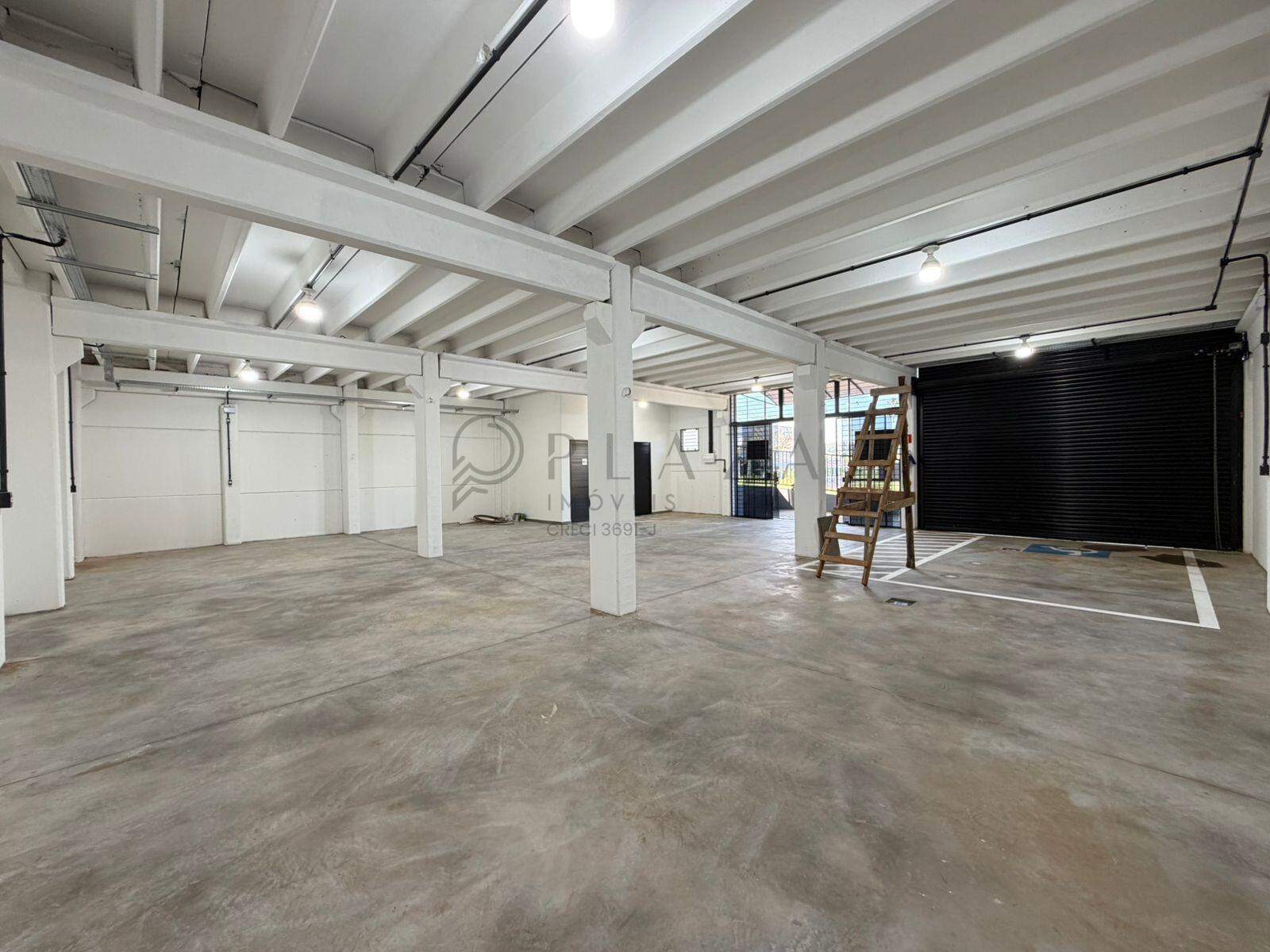 Sala Comercial para alugar com 175m² no Bom Retiro em Chapecó – Foto 4