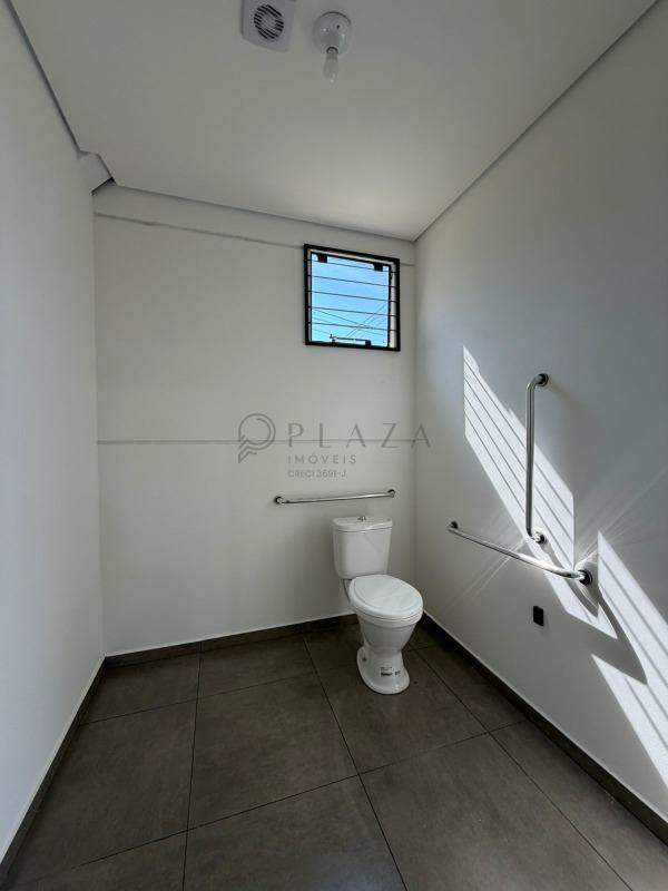 Sala Comercial para alugar com 175m² no Bom Retiro em Chapecó – Foto 7