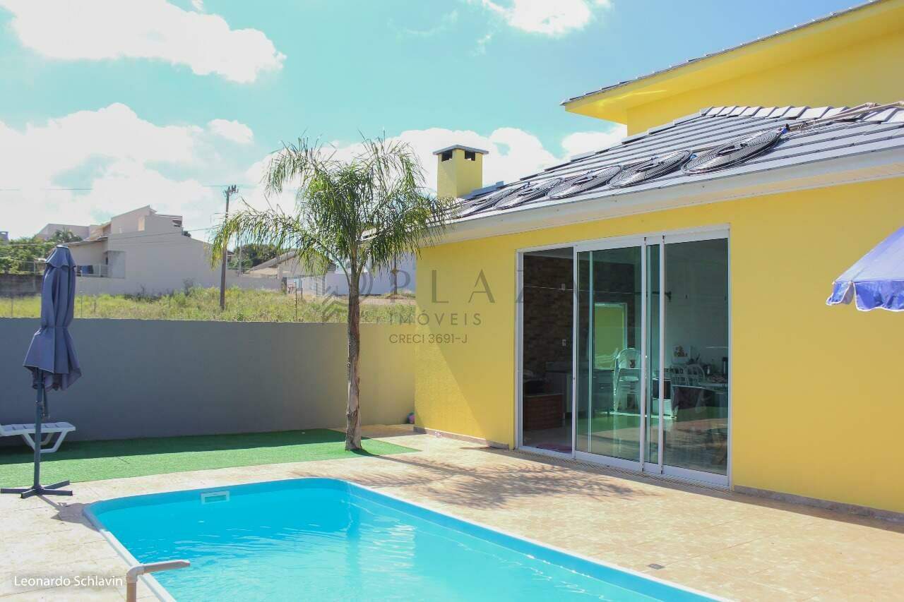 Casa à venda com 2 quartos, 260m² no Seminário em Chapecó - Foto 1