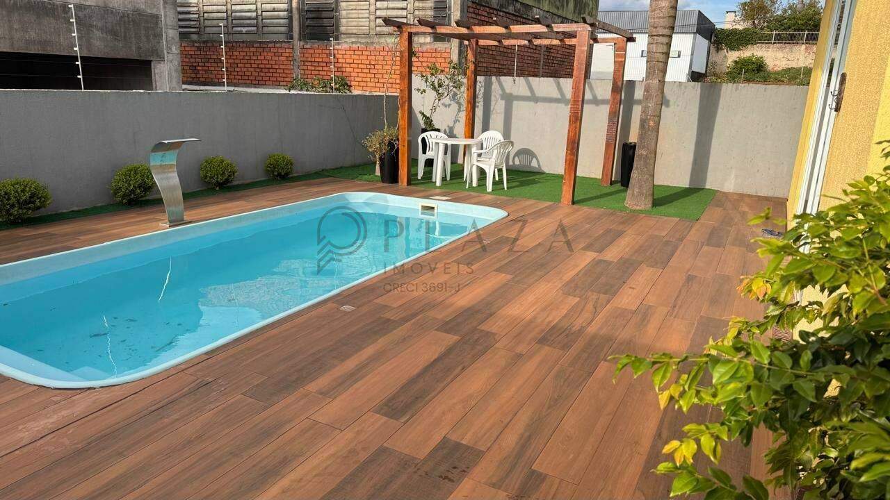 Casa à venda com 2 quartos, 260m² no Seminário em Chapecó - Foto 2