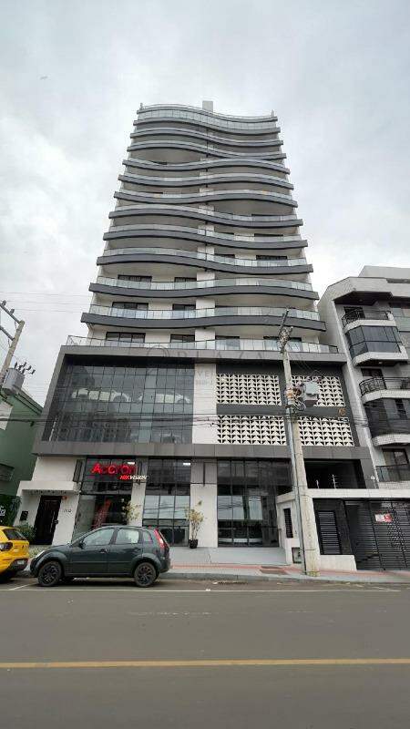 Apartamento à venda com 3 quartos, 140m² no Centro em Chapecó - Foto 1