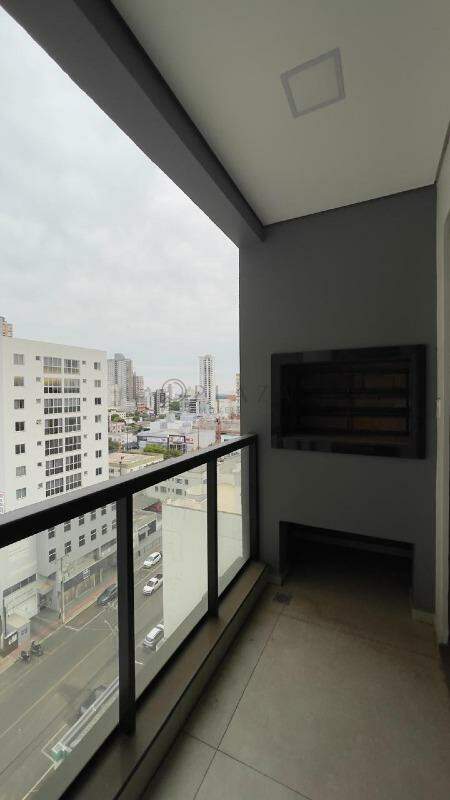 Apartamento à venda com 3 quartos, 140m² no Centro em Chapecó - Foto 6