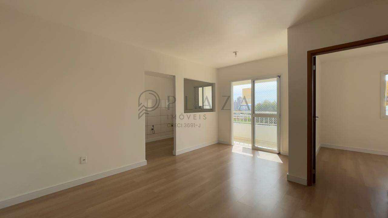 Apartamento à venda com 2 quartos, 59m² no Bom Pastor em Chapecó - Foto 1