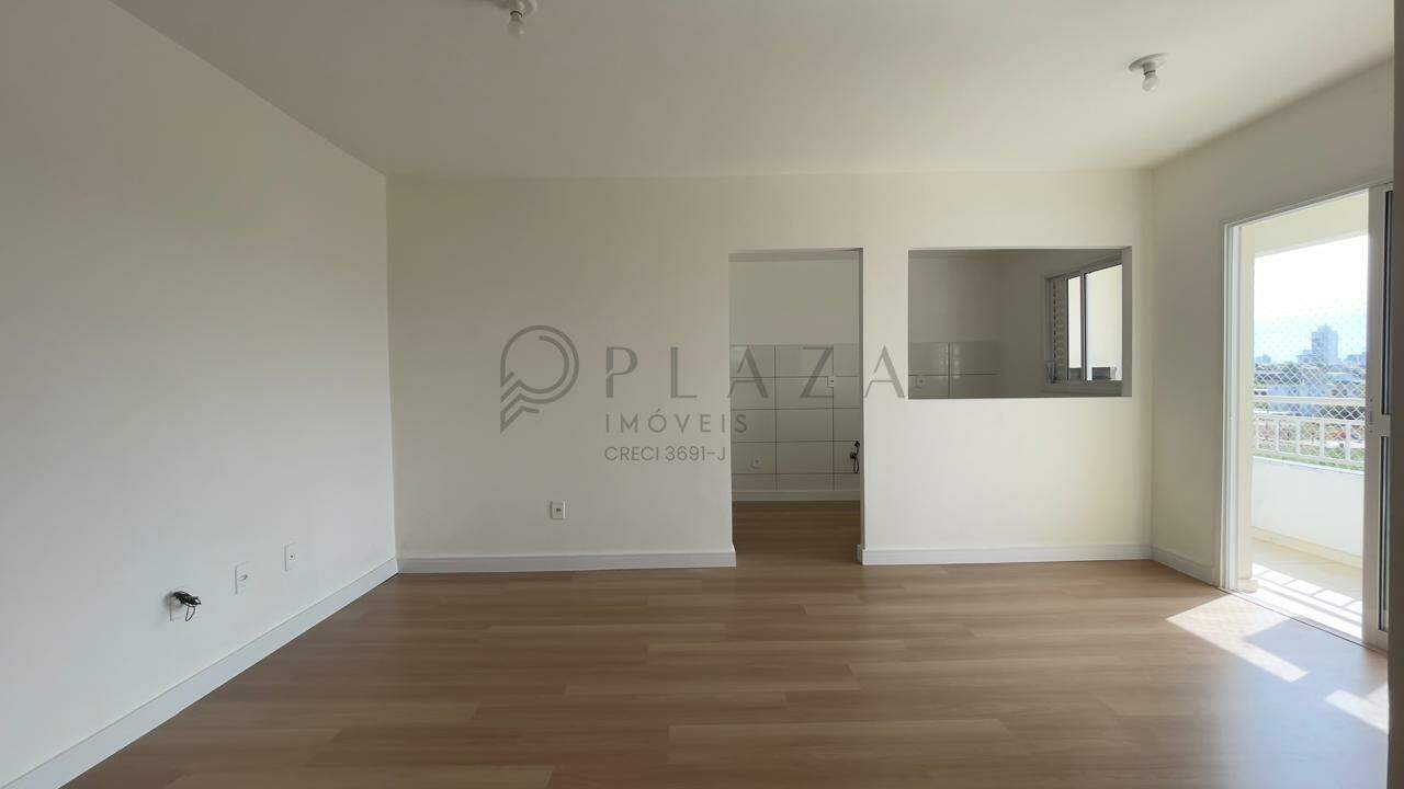 Apartamento à venda com 2 quartos, 59m² no Bom Pastor em Chapecó - Foto 3